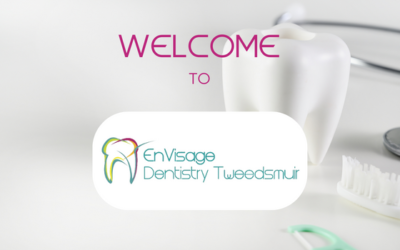 Introduction to EnVisage Dentistry Tweedsmuir