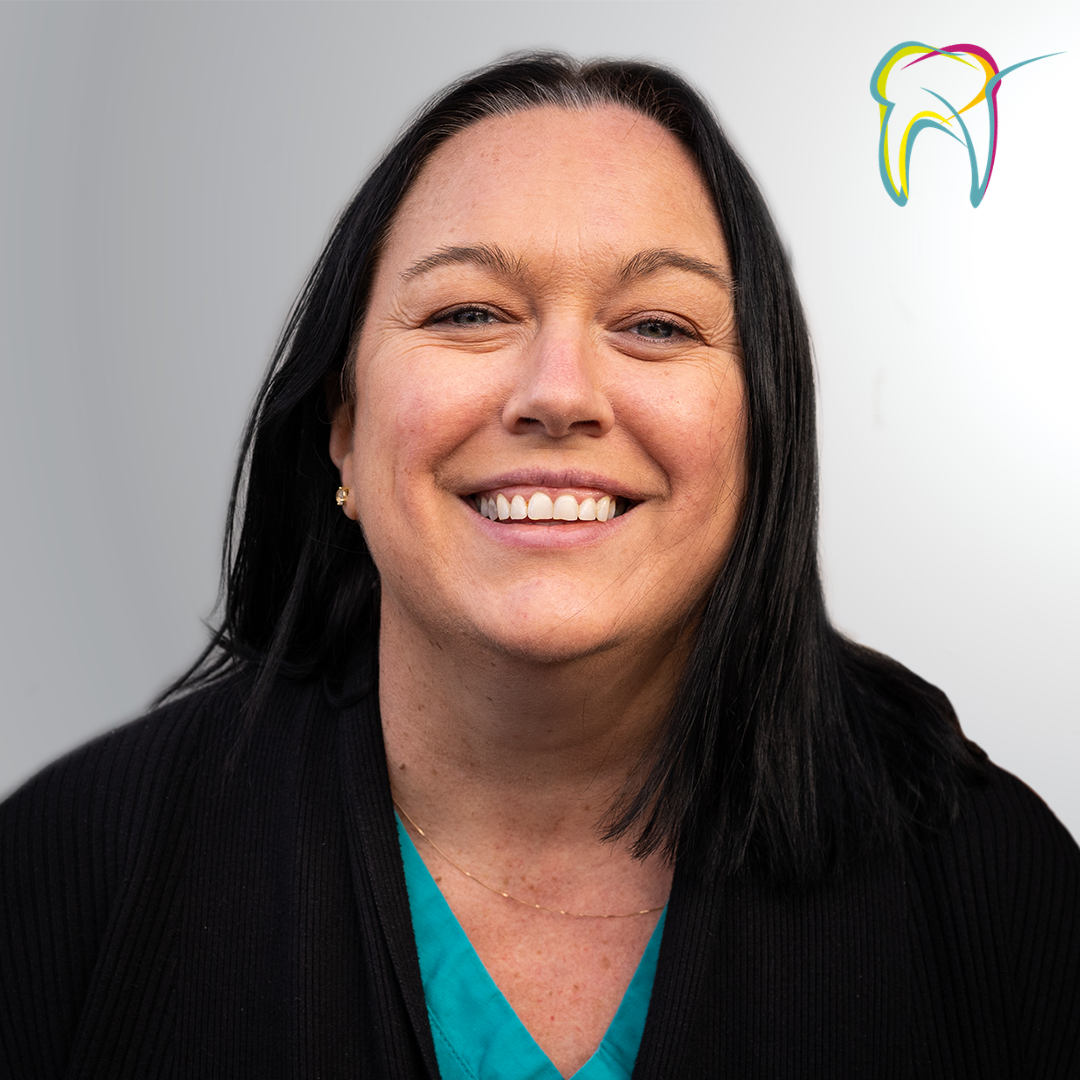Lisa Molloy - clinical lead GDC number 222646 (2) Lorna Barsanti