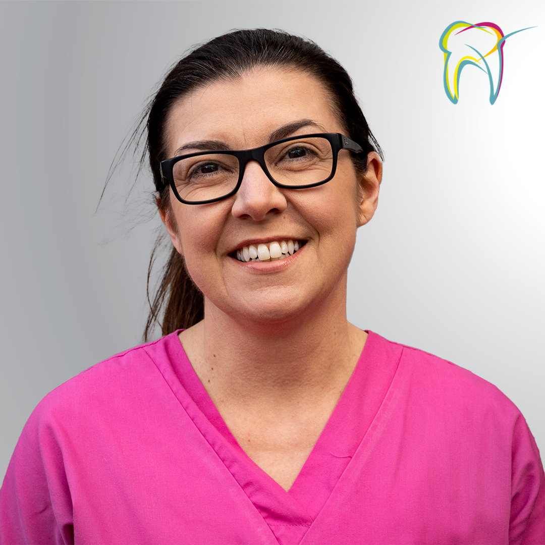 Nicola Yeaman - Dentist Nicola Yeaman