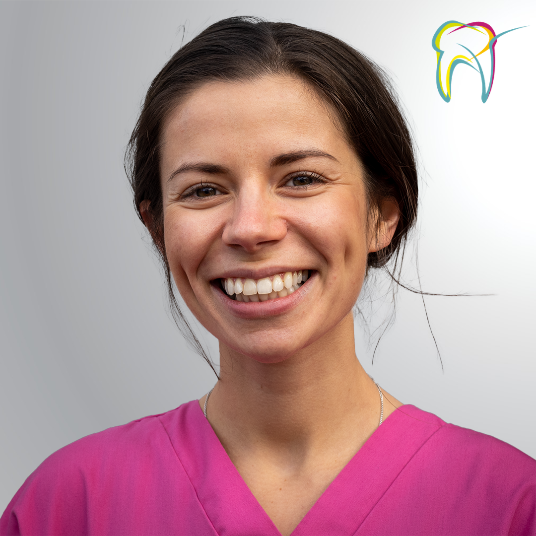 Patricia Logan - Dentist Patricia Logan