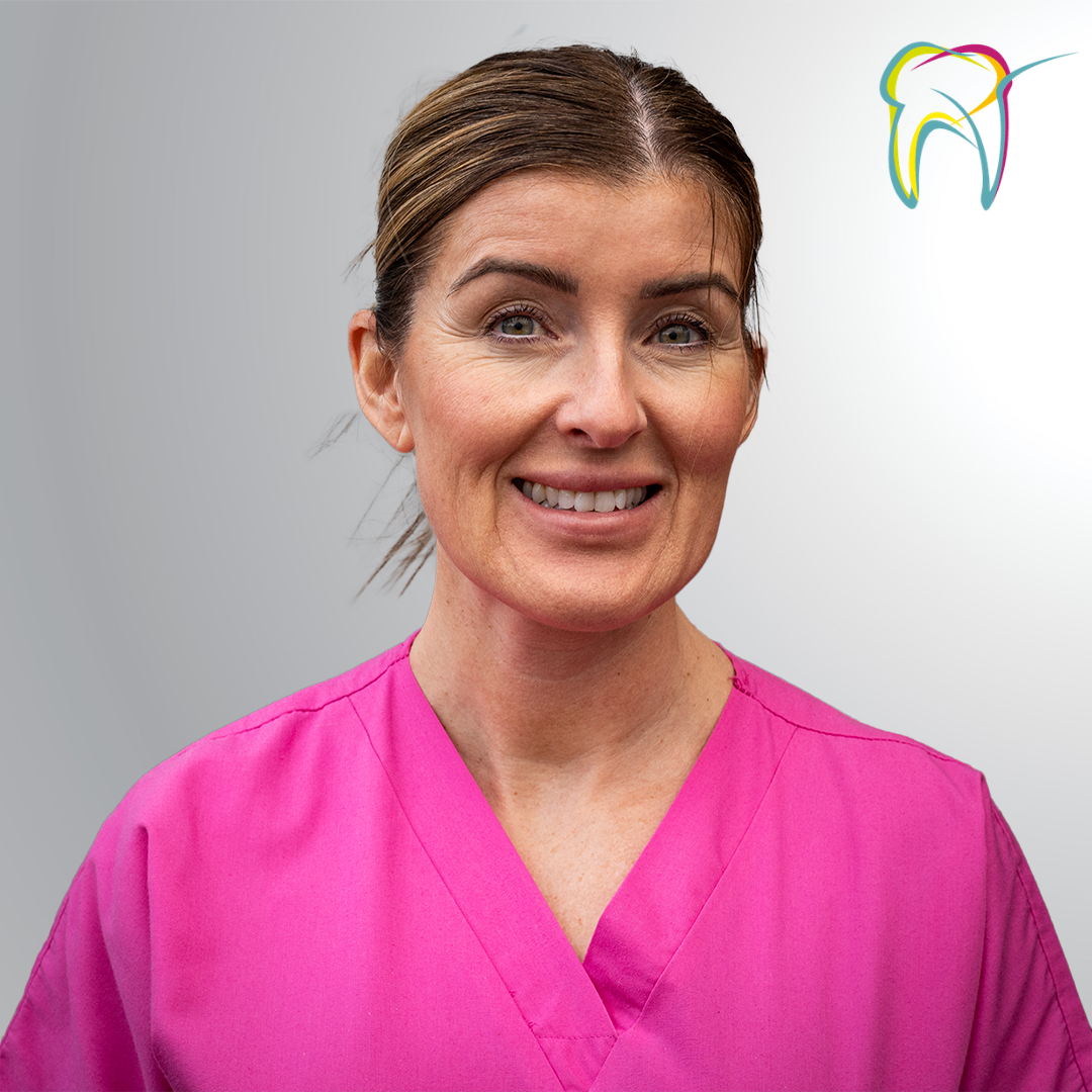 Teresa Cameron - hygienist GDC number 5442 Teresa Cameron