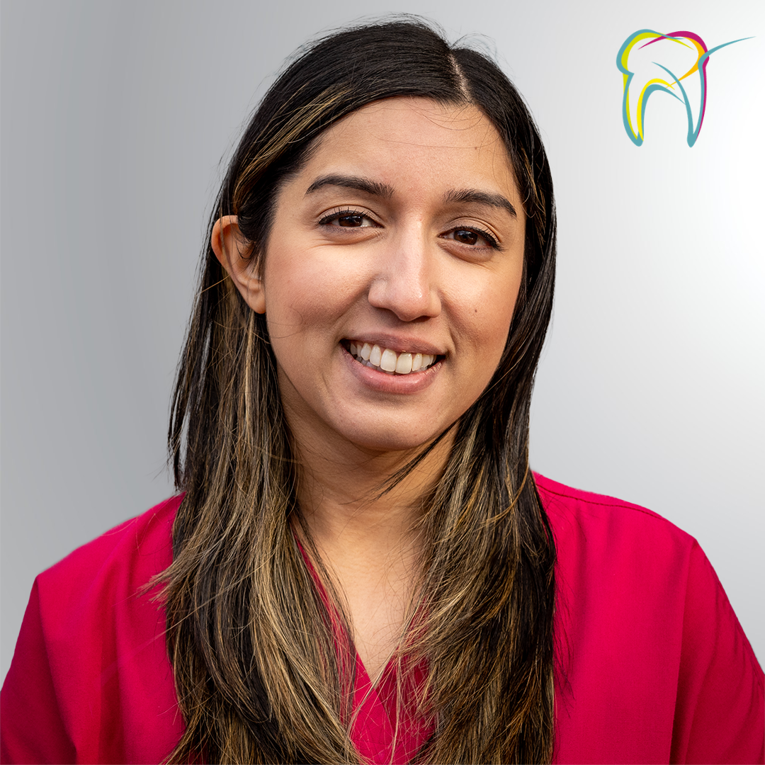 Umara Tariq - Dentist Umara Tariq