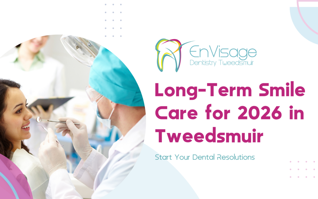 Long-Term Smile Care for 2026 in Cardonald | Start Your Dental Resolutions 