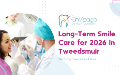 Long-Term Smile Care for 2026 in Cardonald | Start Your Dental Resolutions 