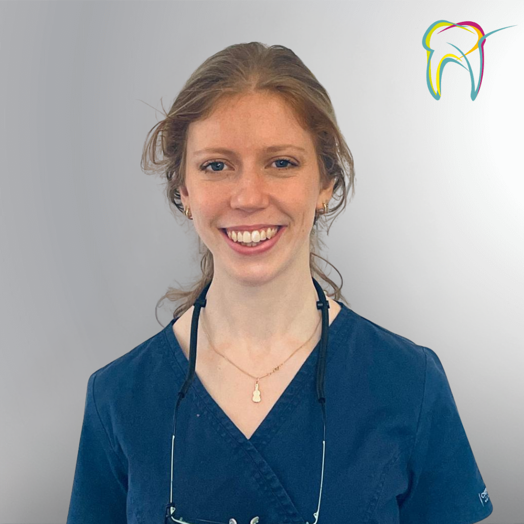 Ewan Wilson - dentist