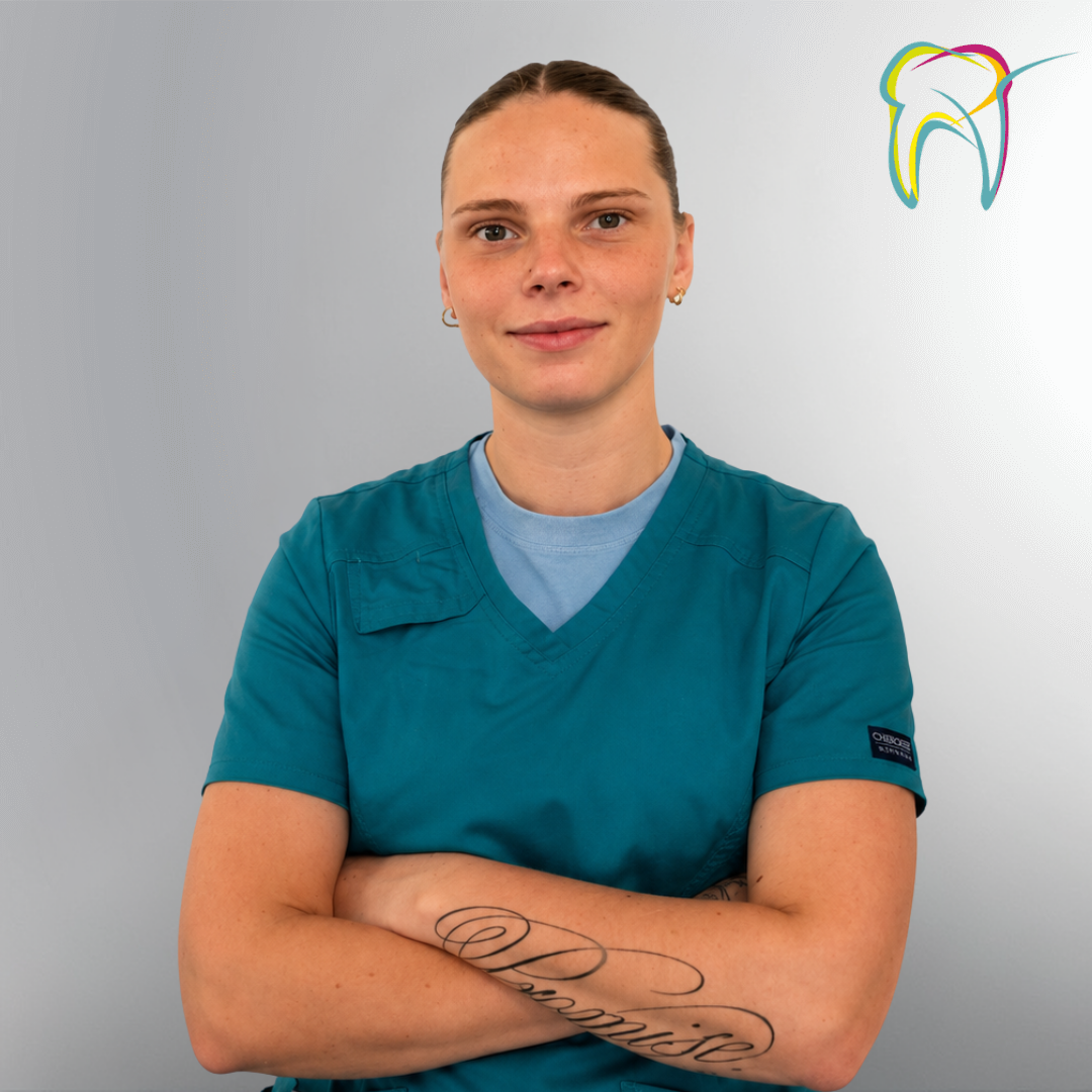 Bandana Aryal - Dental Nurse