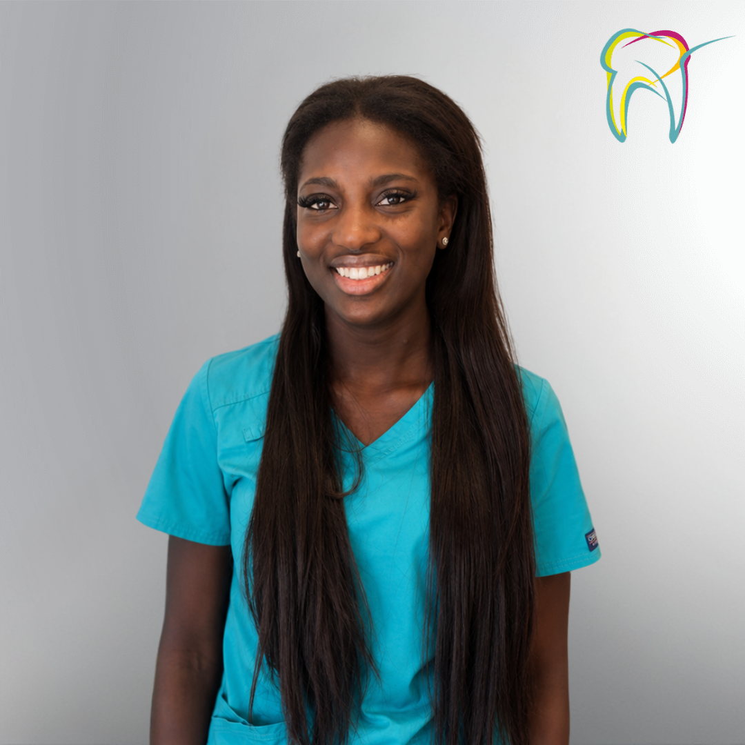 Katie Shaw - Dental Nurse